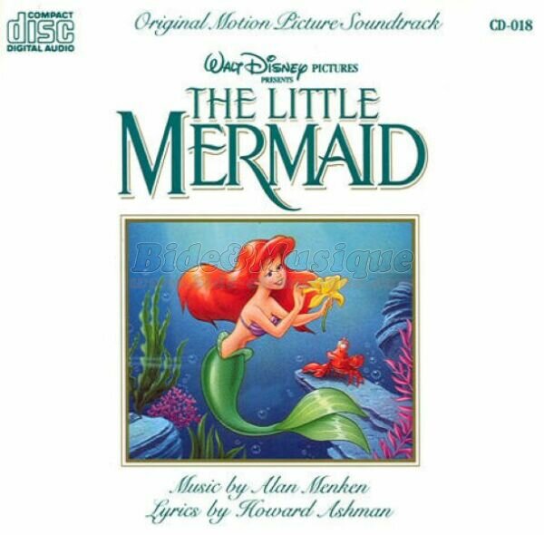 Samuel E Wright - Under the sea