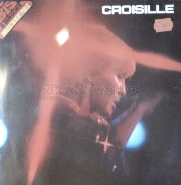Nicole Croisille - Medley (live)