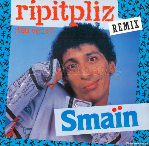 Sman - Ripitpliz (t'en veux ?)