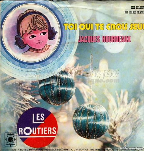 Jacques Hourdeaux - D�prime :..-(