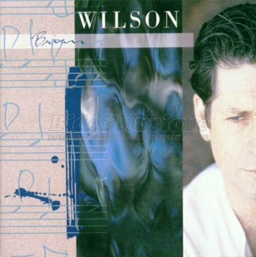 Brian Wilson - 80'