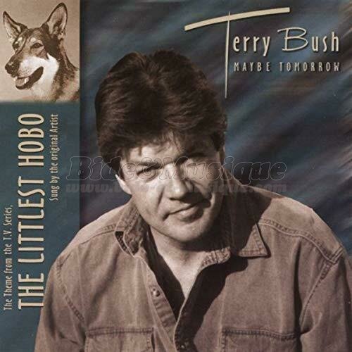 Terry Busch - Nouveaut�s, Les