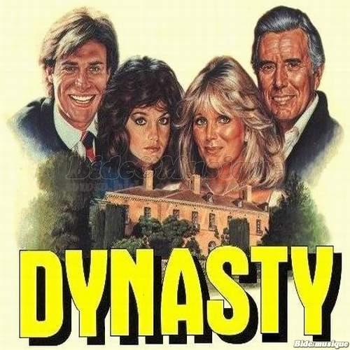 Bill Conti - Theme from Dynasty