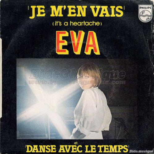 Eva - V.O. <-> V.F.
