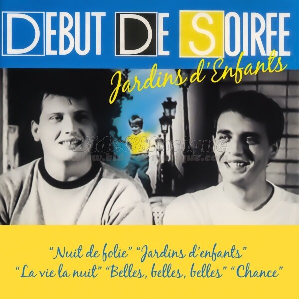 D�but de Soir�e - Crocodiles cauchemar