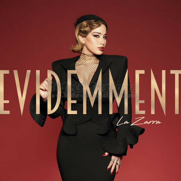 La Zarra - �videmment