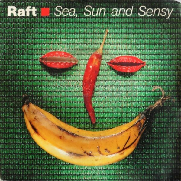 Raft - Nouveaut�s, Les