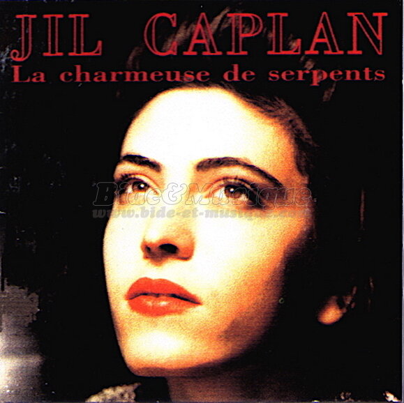 Jil Caplan - La rivi�re sans retour