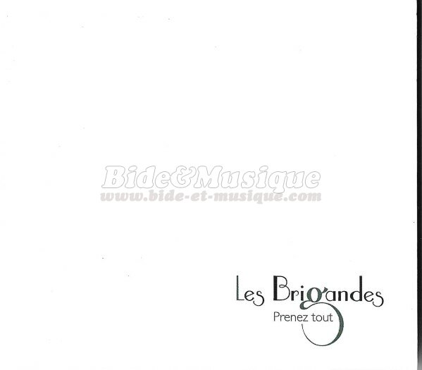 Les Brigandes - A l'aise � Saint-Tropez