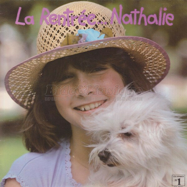 Nathalie Simard - Un tout petit bikini