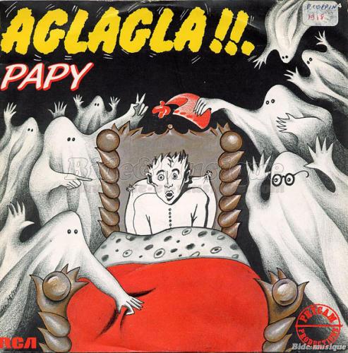 Papy - Aglagla %21%21