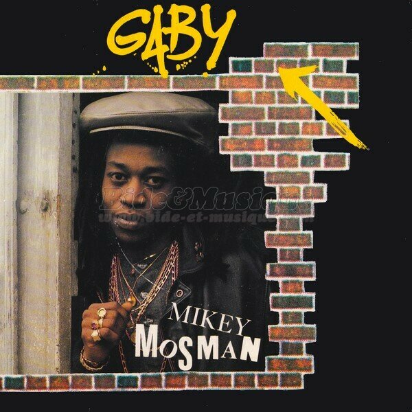 Mikey Mosman - ReggaeBide & ska