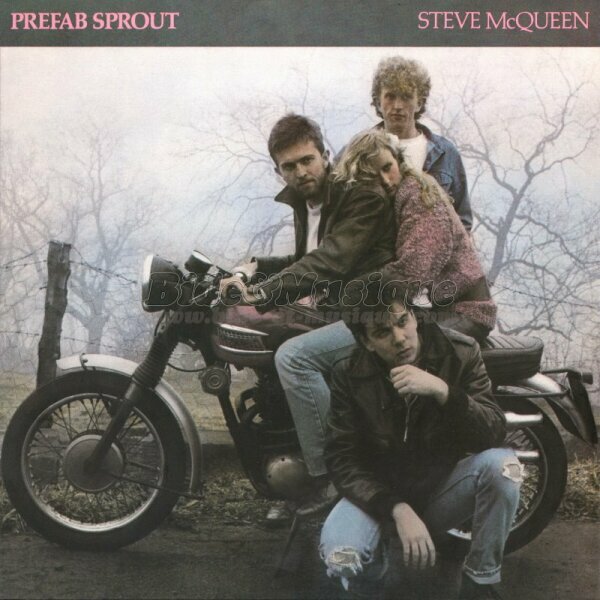 Prefab Sprout - When love breaks down