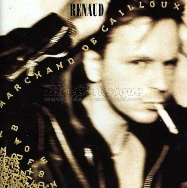 Renaud - Les dimanches � la con