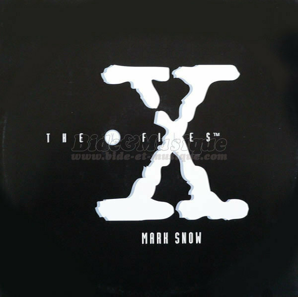 Mark Snow - The X-Files