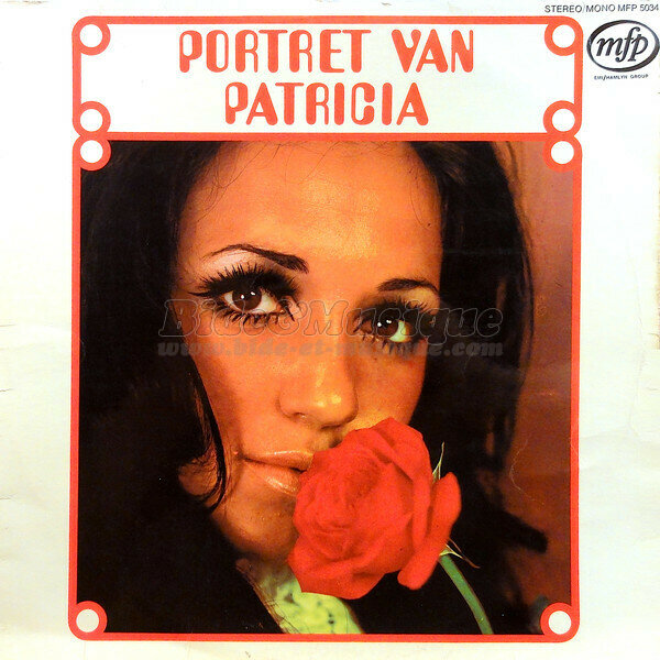 Patricia Paay - Je bent niet hip