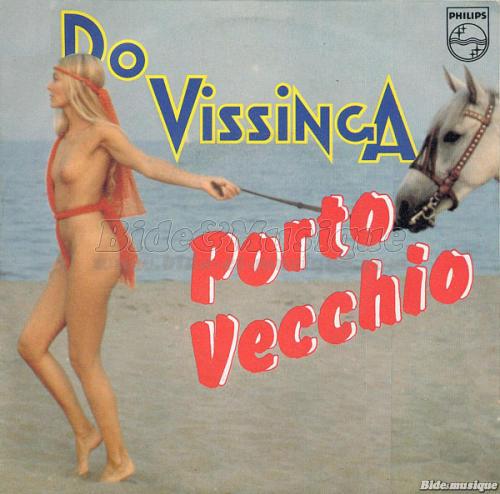 Do Vissinga - Abracadabarbelivien