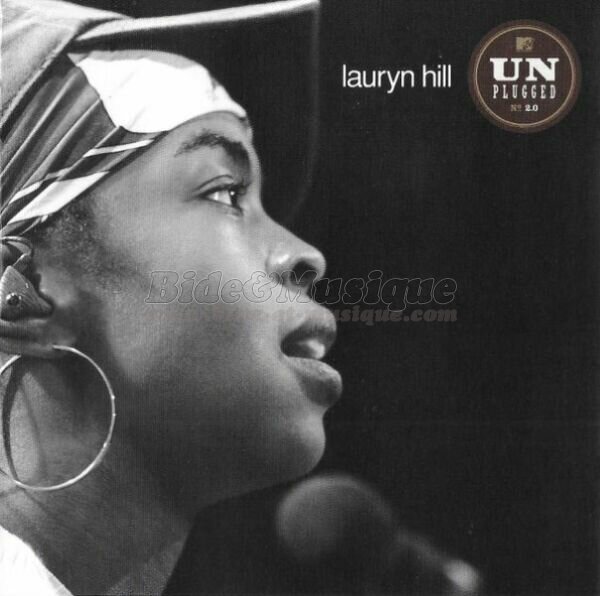 Lauryn Hill - Oh Jerusalem