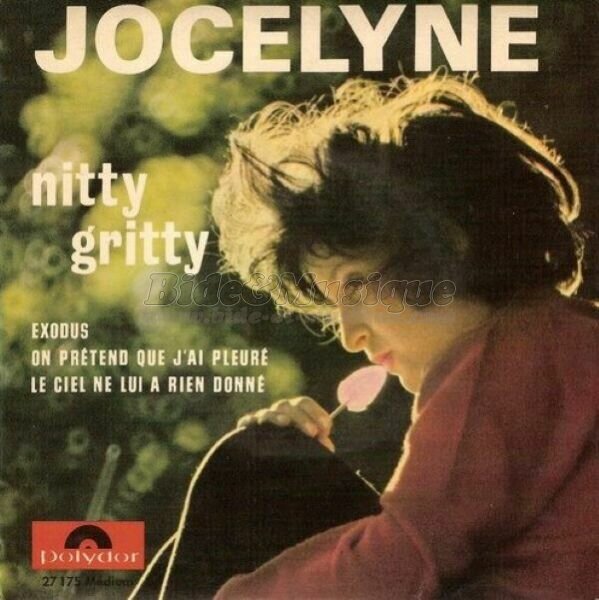 Jocelyne - Exodus