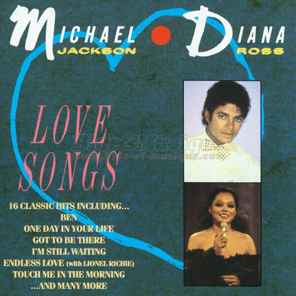 Diana Ross - 70'