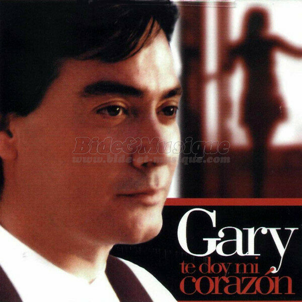 Gary - Como t�
