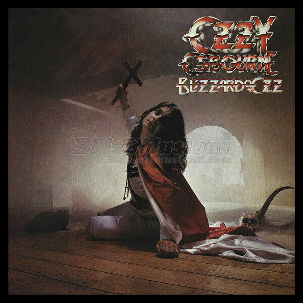 Ozzy Osbourne - Goodbye to romance