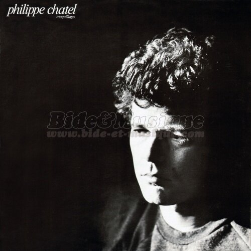 Philippe Chatel - Plan�te Mars