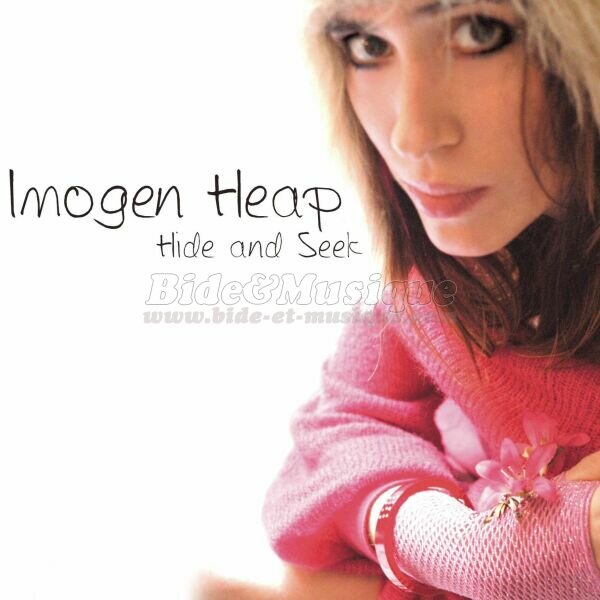 Imogen Heap - Hide and seek