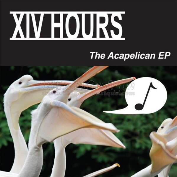 XIV Hours - Earth