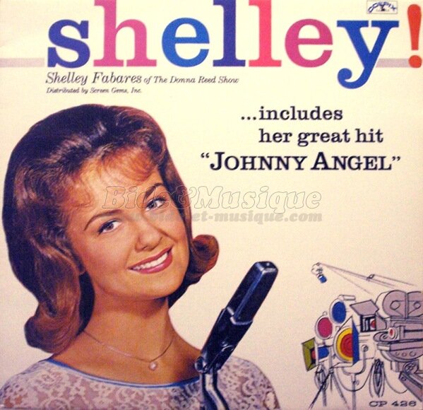 Shelley Fabares - Sixties