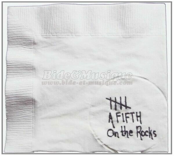 On the rocks - The final countdown