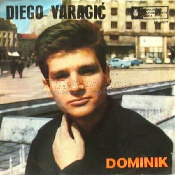 Diego Varagic - Dominik