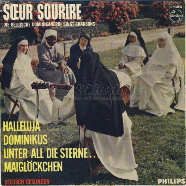 Sœur Sourire - Dominikus