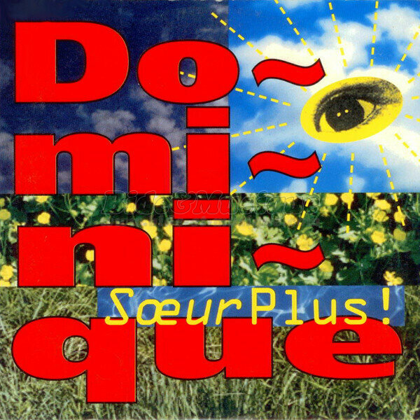 Sœur Plus - Dominique