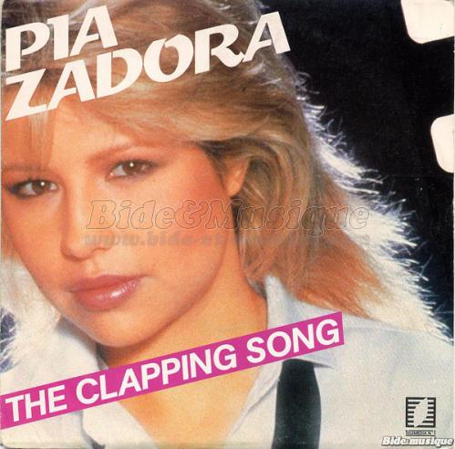 Pia Zadora - V.O. <-> V.F.