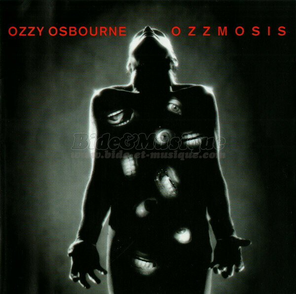 Ozzy Osbourne - I just want you