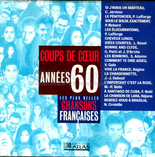 Pascal Laffarge - Les �lucubrations