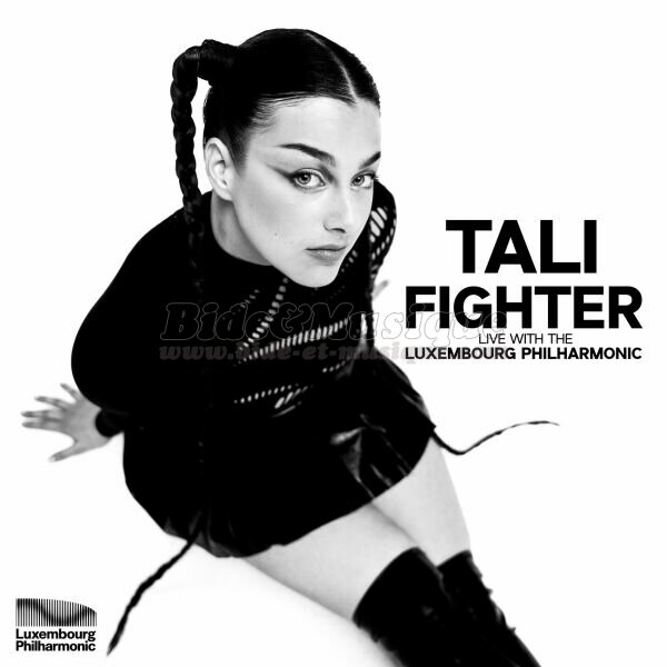 Tali Golergant - Fighter