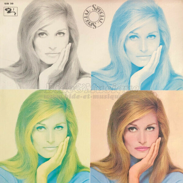 Dalida - Amo