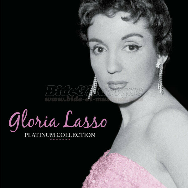 Gloria Lasso - Les enfants du Pir�e