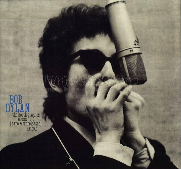 Bob Dylan - Blind Willie McTell