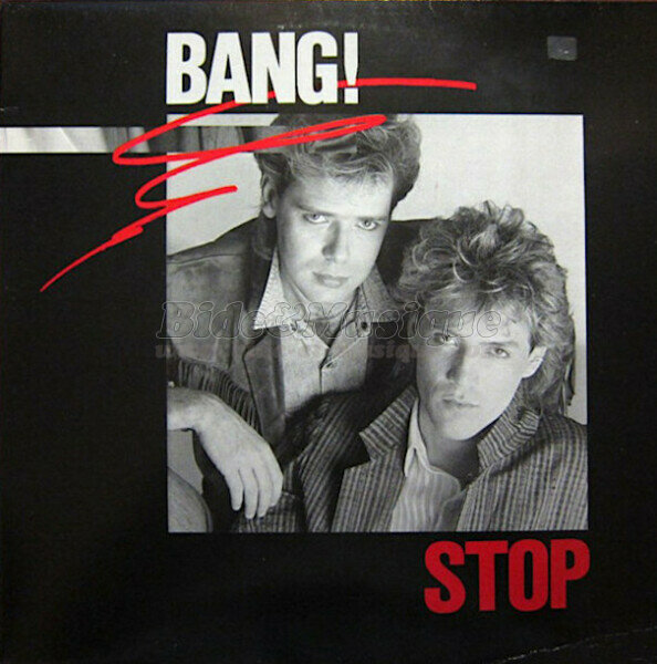 Bang! - Stop