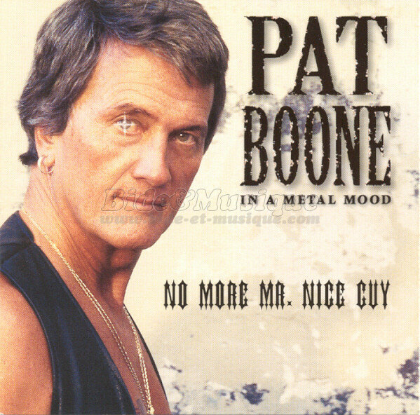 Pat Boone - Stairway to Heaven