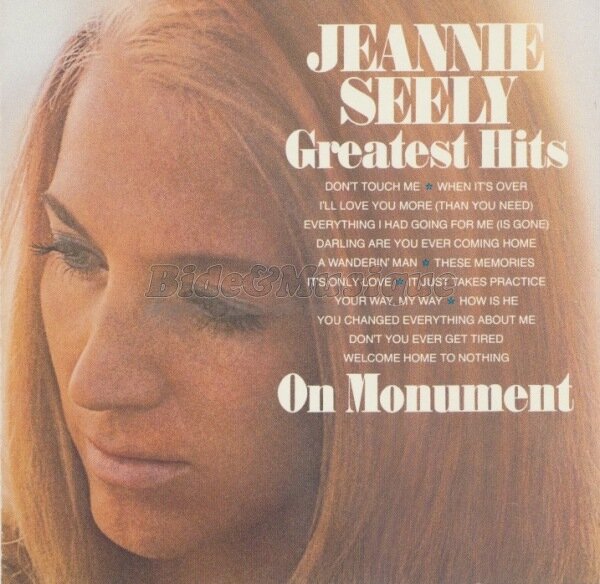 Jeannie Seely - Sixties