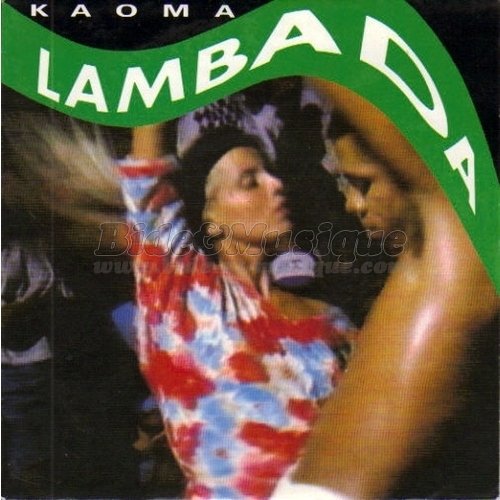 Kaoma - Lambada