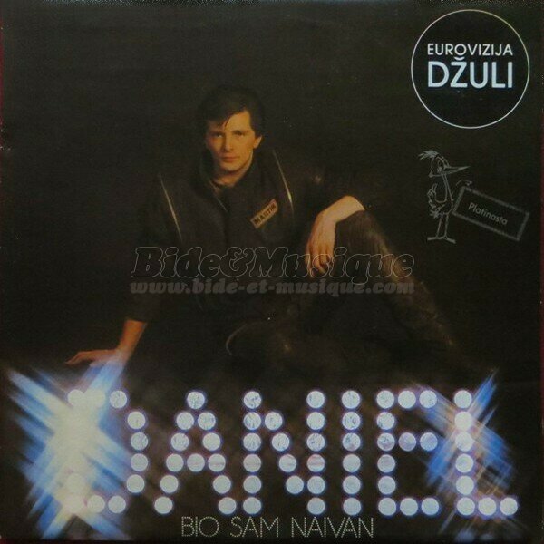 Daniel - D�uli
