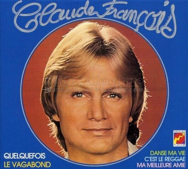 Claude Fran�ois - Mandy