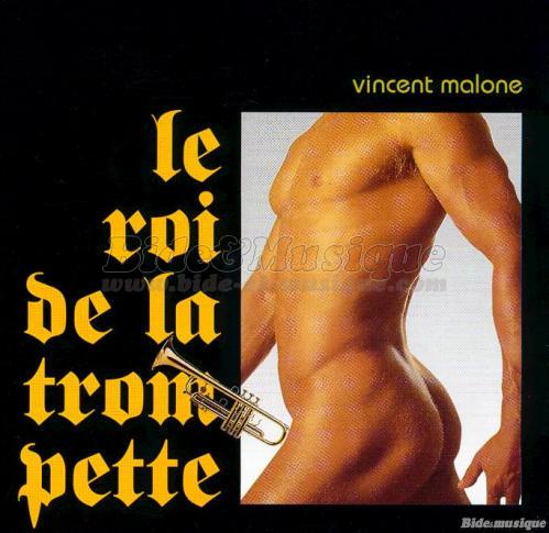 Vincent Malone - Le gorille