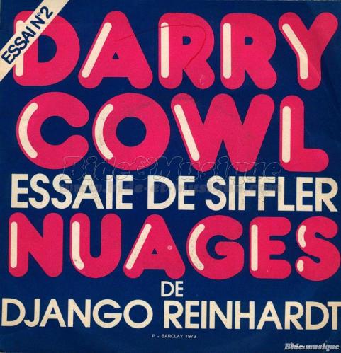 Darry Cowl - Instruments du bide%2C Les