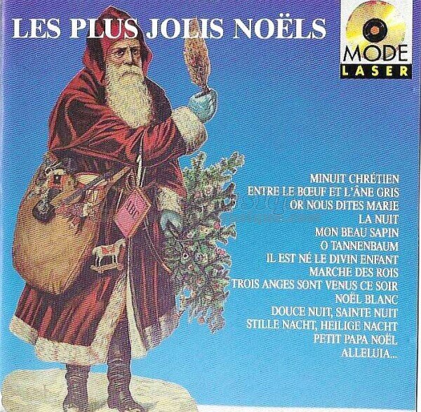 Les Petits Chanteurs � la Croix de Bois - All�luia